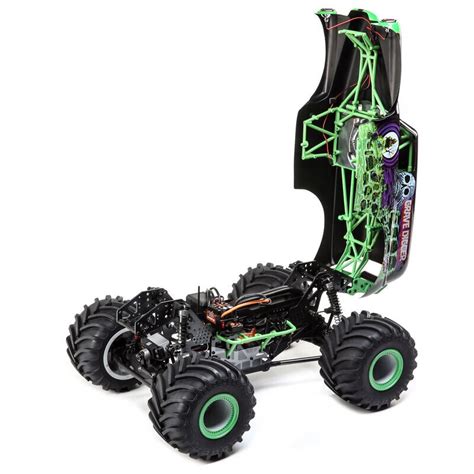 losi lmt 1 18